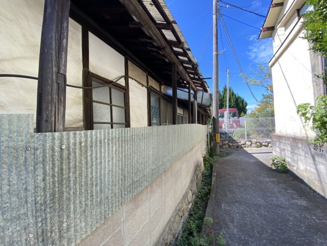 江田島市沖美町畑の中古一戸建の周辺
