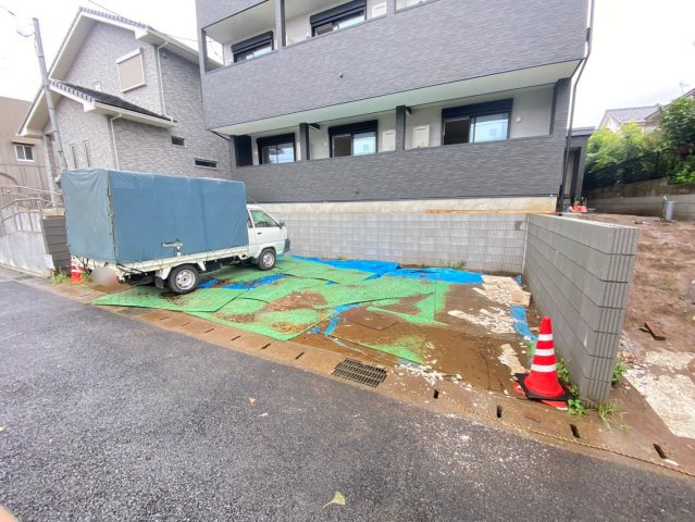【駐車場】 | REVENE小倉 | ※2026年9月11日撮影