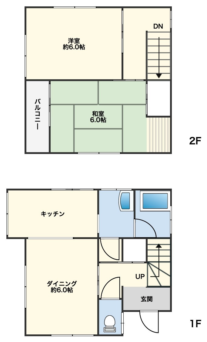 ～高台の開放感と眺望を楽しめる2階建て住まい～ B棟 兵庫県神戸市垂水区潮見が丘１丁目