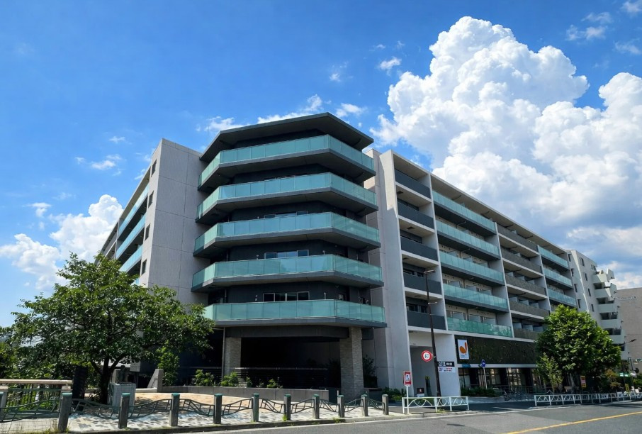 墨田区横川５丁目の賃貸マンション