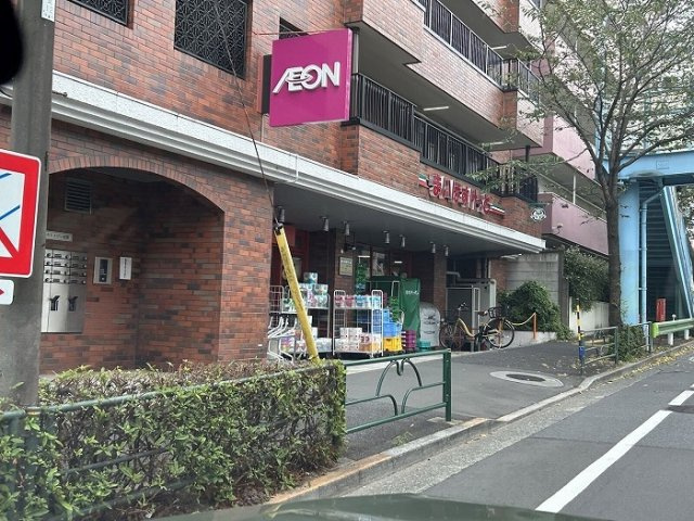 レオネクストエクセルアサヒVの周辺