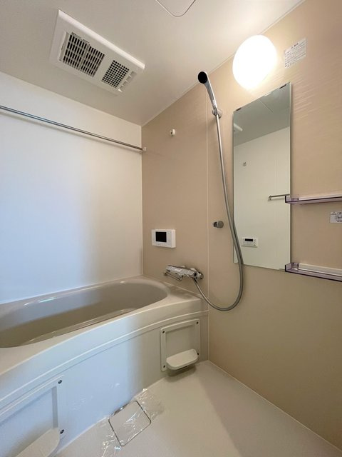REGALEST荒井SLの浴室|同施工会社・別物件参考写真