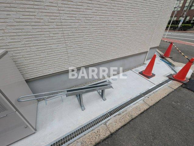 B.B.SOW2ndのその他共用部分