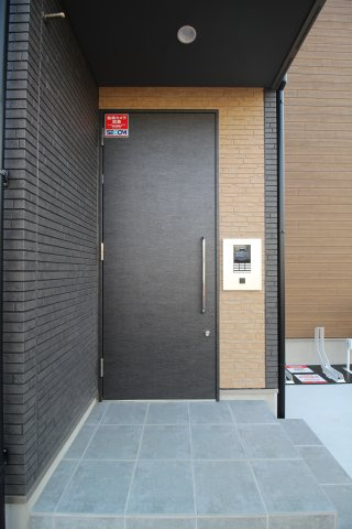 AQUE24のその他共用部分