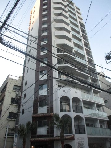 エステムプラザ赤羽アンダルシア