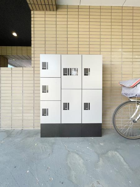 シャロン神谷陸橋のその他