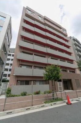 【外観】 | DeLCCS shinagawa