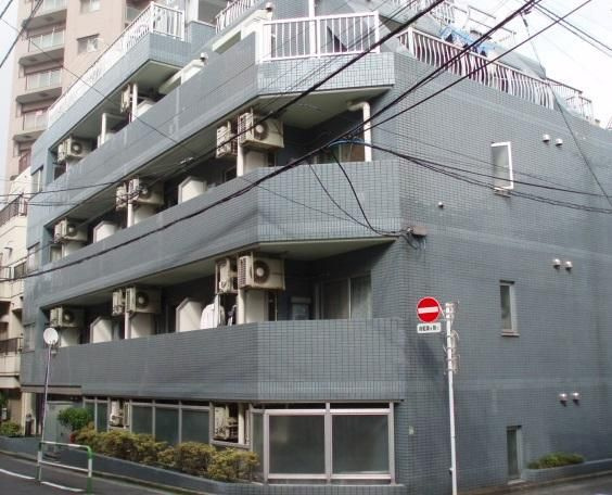 ダイホープラザ駒込
