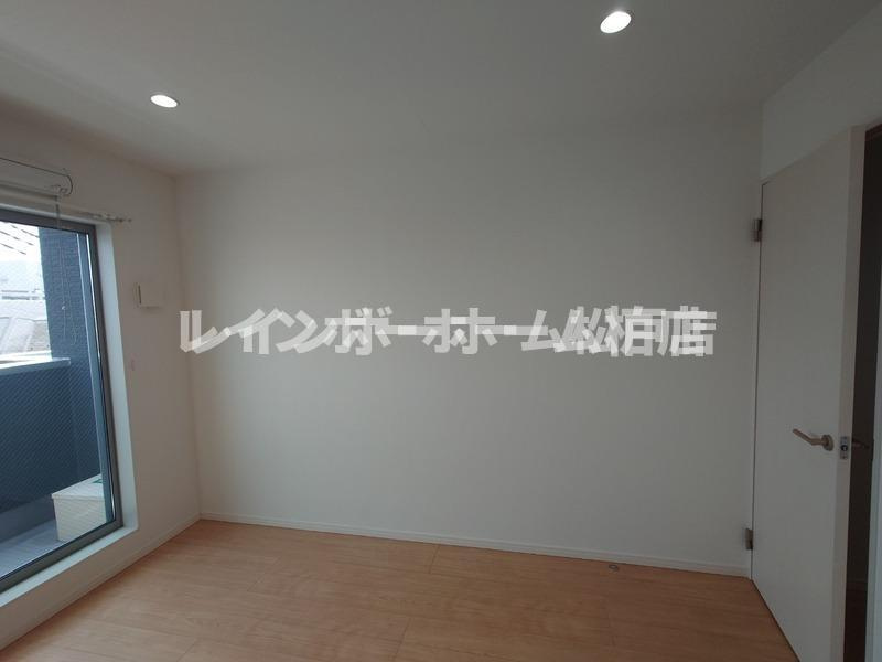 特典：仲介手数料が半額です!!の内装|おしゃれな内装です