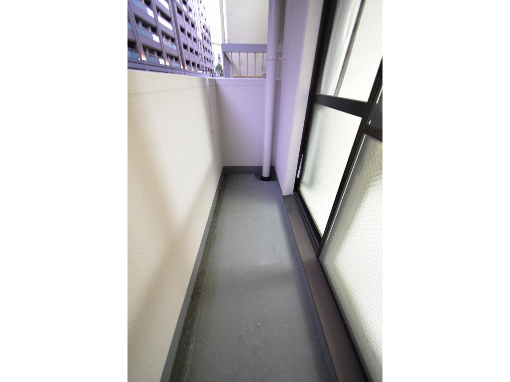 ニューライフ新宿参番館の内装|内装です
