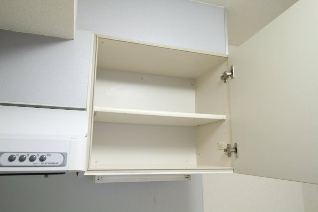 エルサンタフェ渋谷のキッチン|使いやすいキッチンです