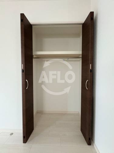 F asecia copperの収納|F asecia copper　収納