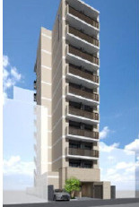 THE SENSE RESIDENCE新深江