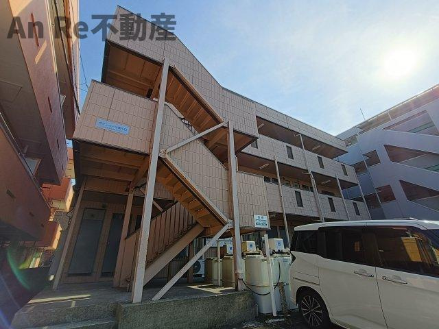 川口市戸塚東１丁目の賃貸マンションの展望