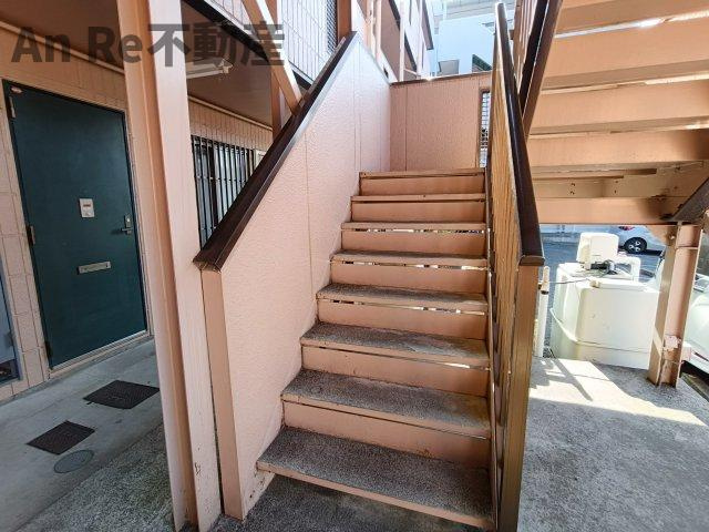 川口市戸塚東１丁目の賃貸マンションのその他