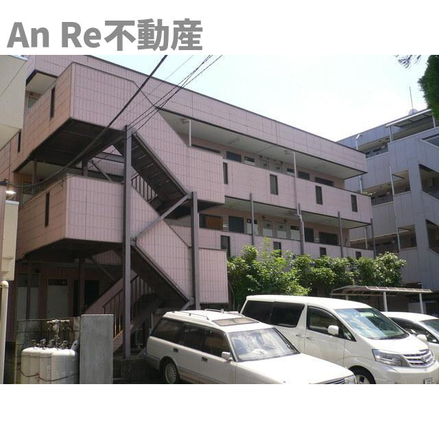 川口市戸塚東１丁目の賃貸マンションの展望