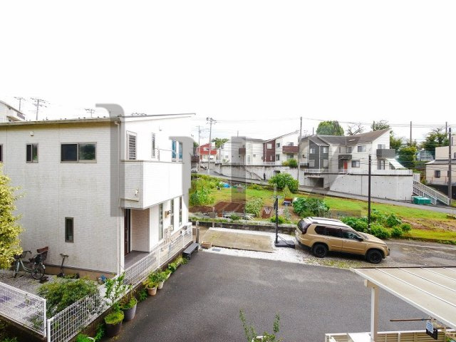 横浜市港北区新吉田町の賃貸マンションのキッチン|人気のカウンターキッチンです！