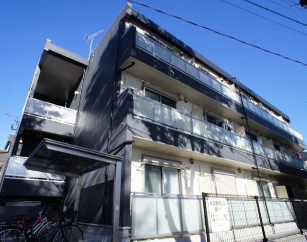 リブリ・Fusto