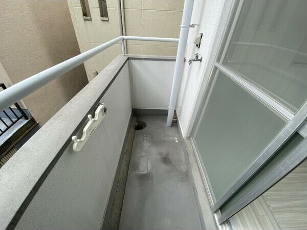 マンション藤