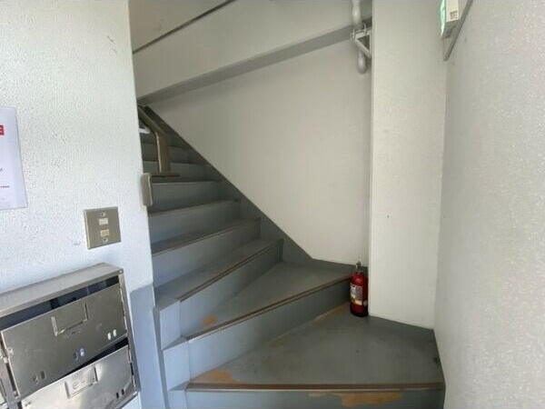 マンション藤のその他共用部分
