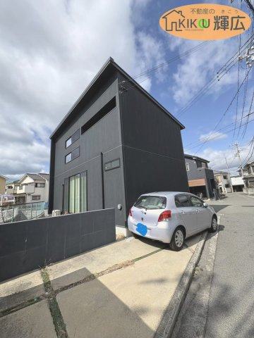 明石市大久保町西島　中古戸建