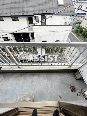 コーポ米澤の展望