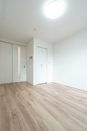 【寝室】PREMORY北仙台