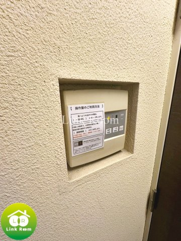 b'CASA新大橋のその他