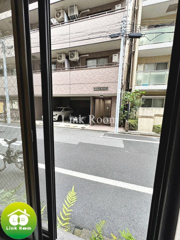 b'CASA新大橋のその他