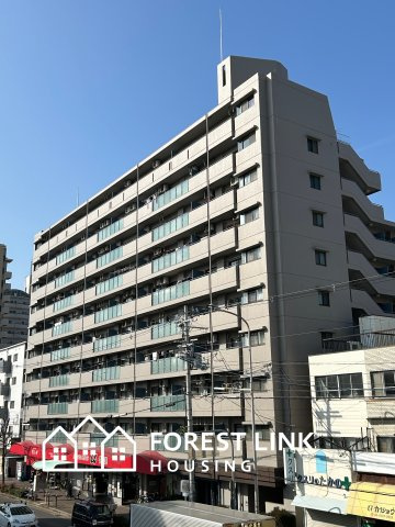 進和グレーシィハイツ平野