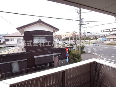 【展望】 | プレジールⅢ