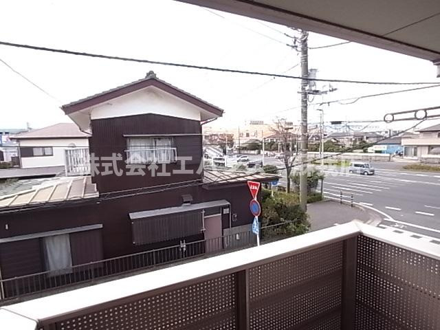 【展望】 | プレジールⅢ