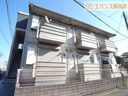 プレジールⅢの画像