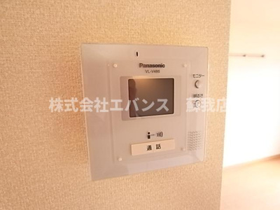 【セキュリティ】 | プレジールⅢ