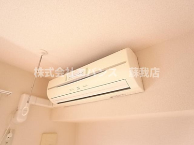 【設備】 | プレジールⅢ