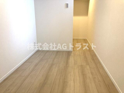 【洋室】 | ＲＥＧＡＬＥＳＴ　ＴⅢ