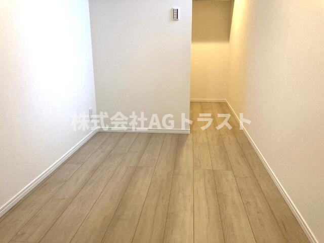 【洋室】 | ＲＥＧＡＬＥＳＴ　ＴⅢ