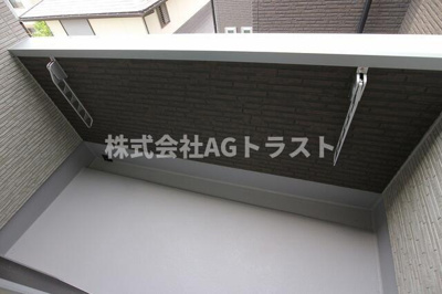【バルコニー】 | ＲＥＧＡＬＥＳＴ　ＴⅢ