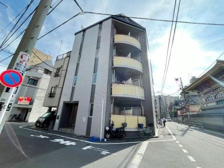 グランベネフィス巣鴨