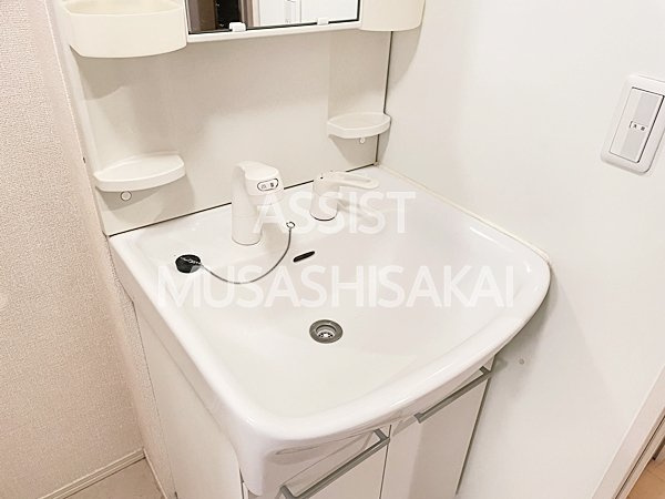 サン・ボヌールの設備