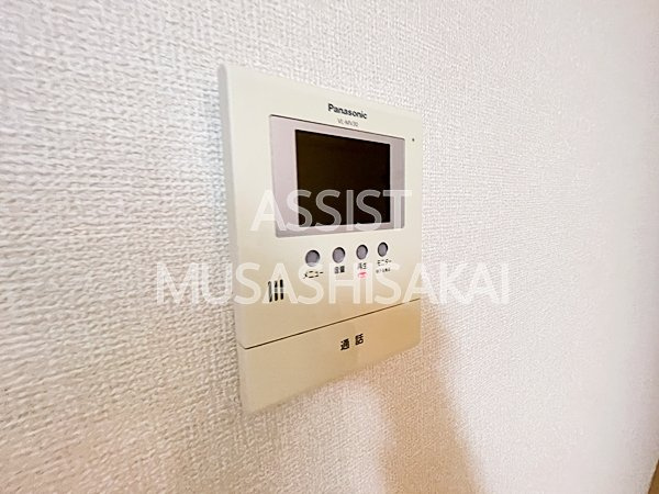 サン・ボヌールのセキュリティ