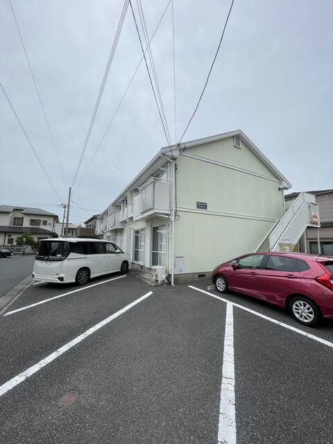 ドミールピアⅠ