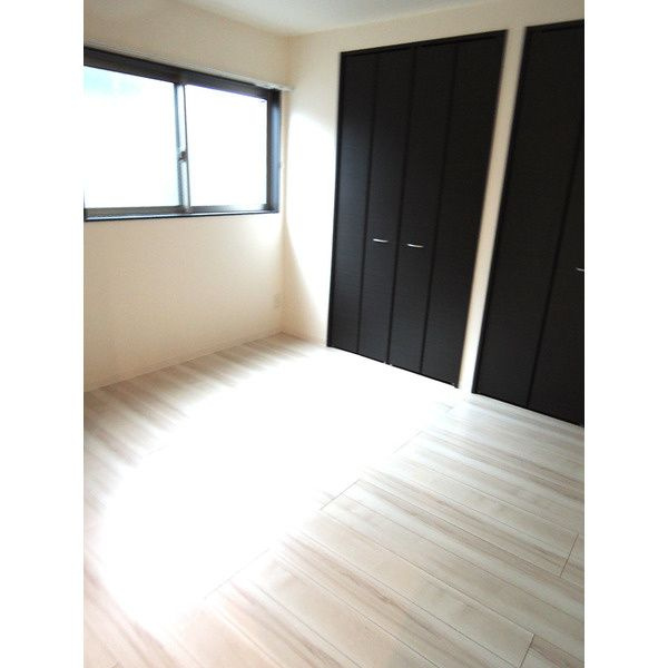 Classy Residenceの居間・リビング