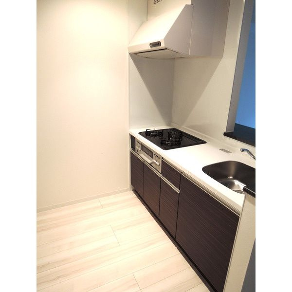 Classy Residenceのキッチン