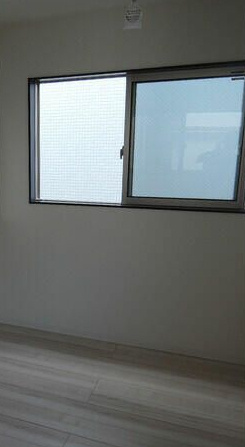 Classy Residenceの寝室
