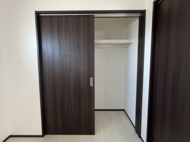 REGALEST AZUCARの収納