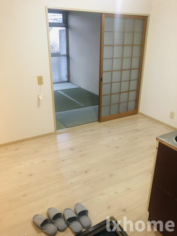 ビスタ岸部ハイツＢ棟のその他
