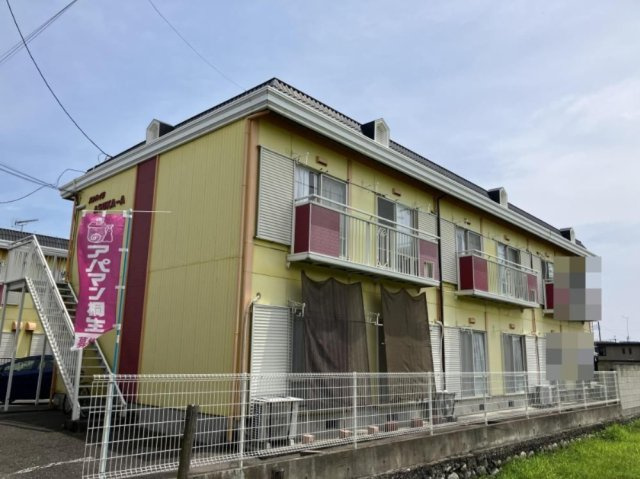 パナハイツASUKA A