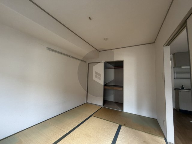 スターブルソシアの寝室