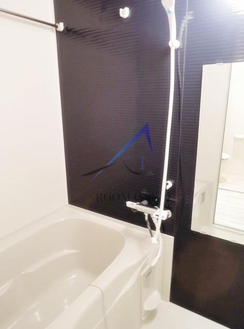 Classy Residenceの浴室|お風呂です。